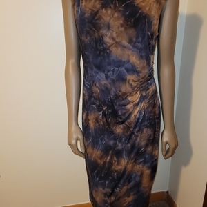 Connected Apparel Size 14 Dress